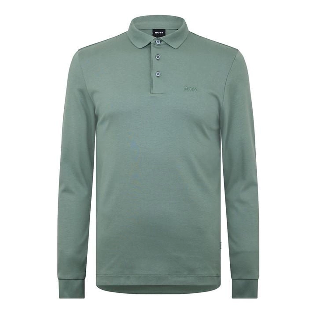 Hugo Boss Pado 30_TR 10241542 01 - Green
